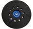 Опорная тарелка для шлифмашины 210 мм Vitatools PD-210-10+1-blu 6