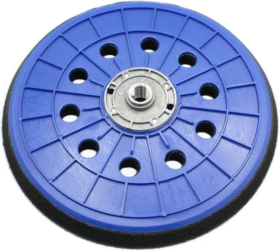 Опорная тарелка для шлифмашины 210 мм Vitatools PD-210-10+1 1
