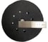 Опорная тарелка для шлифмашины 180 мм Vitatools PD-180-8+1B 4
