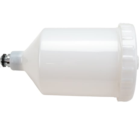 Бачок для краскопульта ГРАУ HP Berger BG BG1374