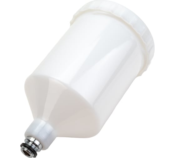Бачок для краскопульта ГРАУ HP Berger BG BG1374