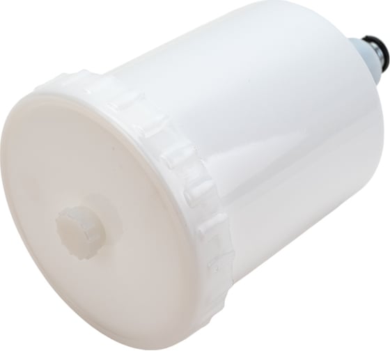 Бачок для краскопульта ГРАУ HP Berger BG BG1374