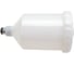 Бачок для краскопульта ГРАУ HP Berger BG BG1374 1