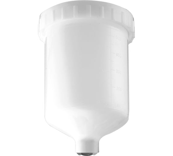 Бачок для краскопульта ГРЮН HVLP / ГЕЛЬБ LVMP Berger BG BG1386 1