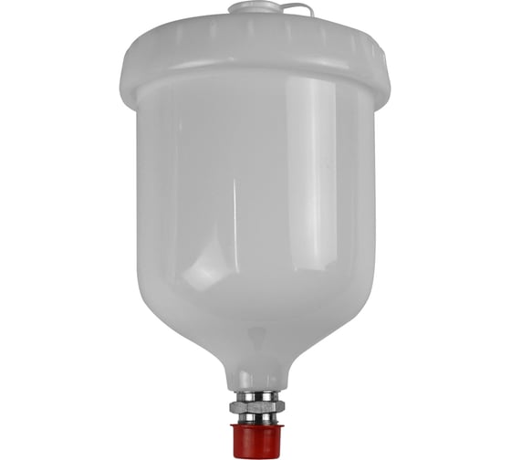 Бачок для краскопульта ЗИЛЬБЕР HVLP / ГОЛЬД LVMP Berger BG BG1396 1