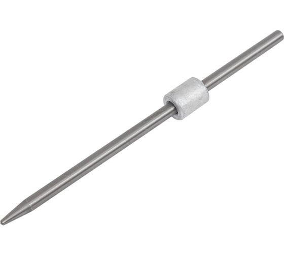 Комплект сменный сопло+игла+дюза 1.8 мм для краскопульта ГРАУ HP Berger BG BG1372
