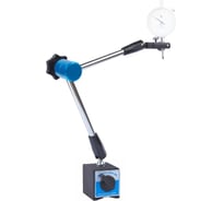 Штатив магнитный универсальный 380 мм с шаровым шарниром, усилие отрыва 80 кг ZITOM st00008