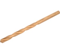 Сверло спиральное по металлу, СПЕЦГАЗ искробезопасный сплав БрБ2(BeCu) 18х320 мм ТУ 25.73.30-001-58507838-2023 7841368НГ