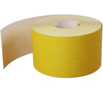 Рулон на бумажной основе Orientcraft 115 мм х 50 м, P240 105.00Y240