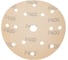 Самозацепляемый круг GOLD 150 мм, 15 отверстий, P400, 50 шт Orientcraft G15040015 2