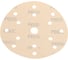 Самозацепляемый круг GOLD 150 мм, 15 отверстий, P600, 50 шт Orientcraft G15060015 2