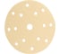 Самозацепляемый круг GOLD 150 мм, 15 отверстий, P220, 50 шт Orientcraft G15022015 1
