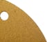 Самозацепляемый круг GOLD 150 мм, 15 отверстий, P100, 50 шт Orientcraft G15010015 3
