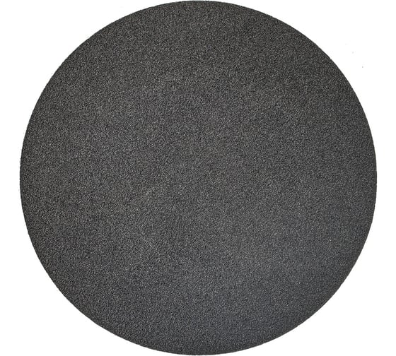 Самозацепляемый круг Orientcraft 125 мм, P600, карбид кремния, 50 штук 109.20E-600 1