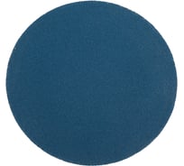 Самозацепляемый круг Orientcraft 150 мм, P120, циркониевый, 50 штук 110.20ZB-120