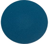 Самозацепляемый круг Orientcraft 150 мм, P100, циркониевый, 50 штук 110.20ZB-100