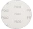Самозацепляемый круг Orientcraft CERAMIC, 125 мм, P600, 50 штук 10940125600 2