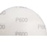 Самозацепляемый круг Orientcraft CERAMIC, 125 мм, P600, 50 штук 10940125600 3