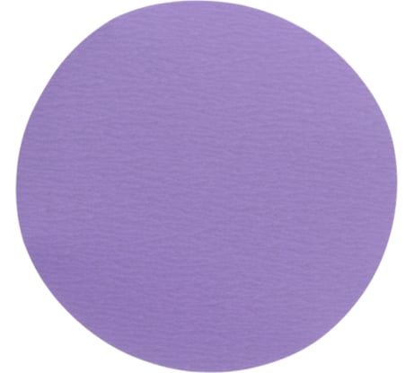 Самозацепляемый круг Orientcraft CERAMIC, 125 мм, P320, 50 штук 10940125320