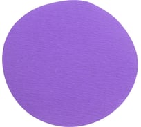 Самозацепляемый круг Orientcraft CERAMIC, 125 мм, P400. 50 штук 10940125400