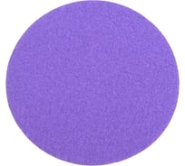 Самозацепляемый круг Orientcraft CERAMIC, 125 мм, P60, 50 штук 1094012560