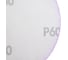 Самозацепляемый круг Orientcraft CERAMIC, 125 мм, P60, 50 штук 1094012560 3