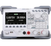 Нагрузка программируемая электронная постоянного тока 200 Вт Rigol DL3021