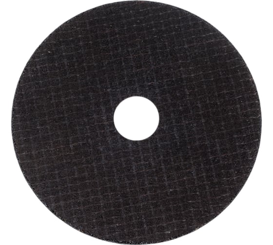 Отрезной диск 125x2.5x22 мм, 5 шт Orientcraft 200.016