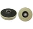 Полировальный круг 125x50x8 мм, войлок Orientcraft 501.05-8 2