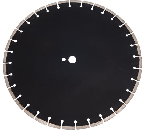 Диск алмазный KOMAN бетон, 450мм, 18" 450-0118