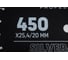 Диск алмазный KOMAN бетон, 450мм, 18" 450-0118 3