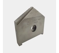 Пластина для сверла перового сборного 110 мм, Р6М5, ГОСТ 25526-82 РОСИНСТРУМЕНТ 439110