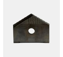 Пластина для сверла перового сборного 102 мм, Р6М5, ГОСТ 25526-82 РОСИНСТРУМЕНТ 439102