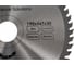 Диск пильный по дереву Orientcraft 190х30/20 мм, 56Z 1009119056 3