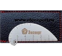 Шаблон Красовского универсальный УШК-1 с поверкой НТЦ Эксперт ntc-000163