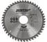Диск пильный по мультиматериалам Orientcraft 160х32/30/20мм, 48Z 1009216048 1