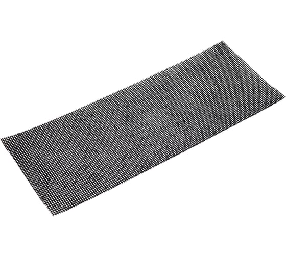 Шлифовальная сетка Orientcraft 107x280 мм, Р100, 50 шт 122.00A100