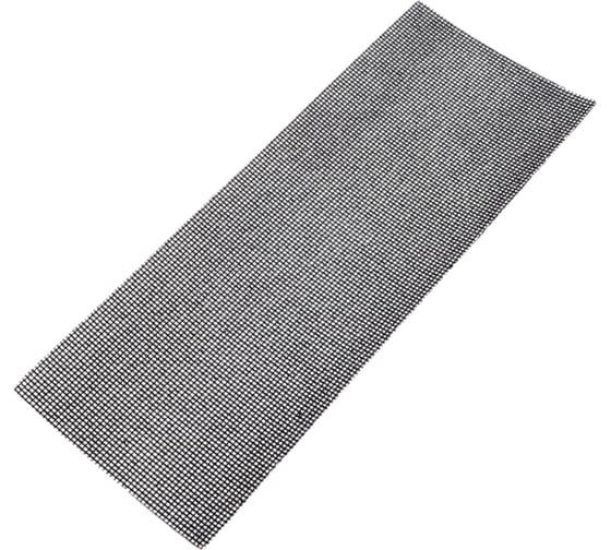 Шлифовальная сетка Orientcraft 107x280 мм, Р240, 50 шт 122.00A240