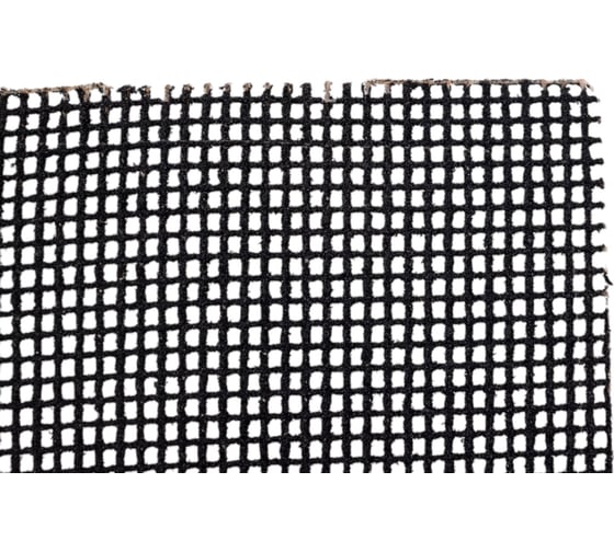 Шлифовальная сетка Orientcraft 107x280 мм, Р240, 50 шт 122.00A240