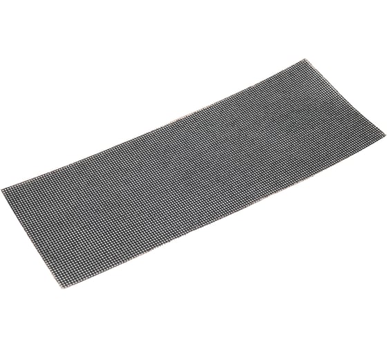 Шлифовальная сетка Orientcraft 107x280 мм, Р400, 50 шт 122.00A400