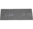 Шлифовальная сетка Orientcraft 107x280 мм, Р400, 50 шт 122.00A400 1