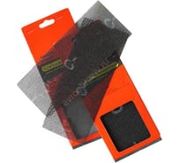 Шлифовальная сетка Orientcraft 107x280 мм, Р600, 50 шт 122.00A600