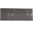 Шлифовальная сетка Orientcraft 107x280 мм, Р 80, 50 шт 122.00A 80 1