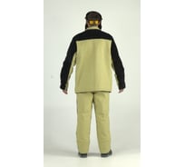 Костюм сварщика утепленный MILL БС 2.8 р.60-62, рост 170-176 4660319473351