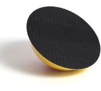 Комплект из опорной тарелки для УШМ Vitatools 123 мм, резьба М14, мягкая, 10 штук SP-123-M14-S-10