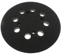 Комплект из опорной тарелки Vitatools 125 мм DeWalt DWE64233, N329079, 5 шт PD-125-8-4-B-5