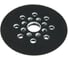 Комплект из подошв Vitatools для шлифмашин Бош 125 мм, Bosch GEX 125-1 AE (2609100541), 10 шт PD-125-8-8-10 1