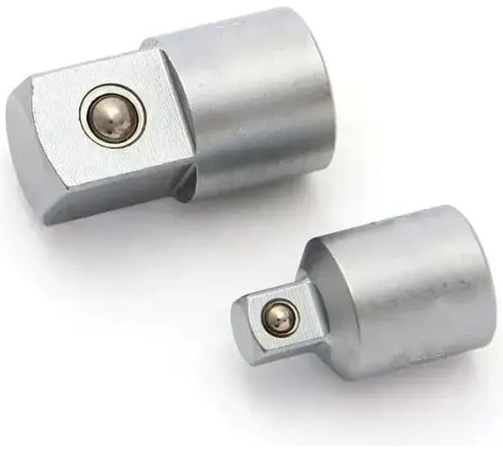 Набор адаптеров для торцевых головок Vitatools 1/4", 3/8", 1/2", 4 шт nabor-tortsevyh-golovok-4-sht