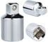 Набор адаптеров для торцевых головок Vitatools 1/4", 3/8", 1/2", 4 шт nabor-tortsevyh-golovok-4-sht 6