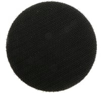 Опорная тарелка Vitatools 100 мм, без отверстий, с резьбой 5/16" SP-100-5/16